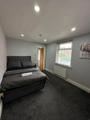 Room in Manchester